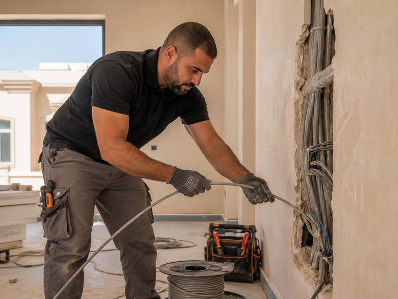 Wiring Repair & Replacement